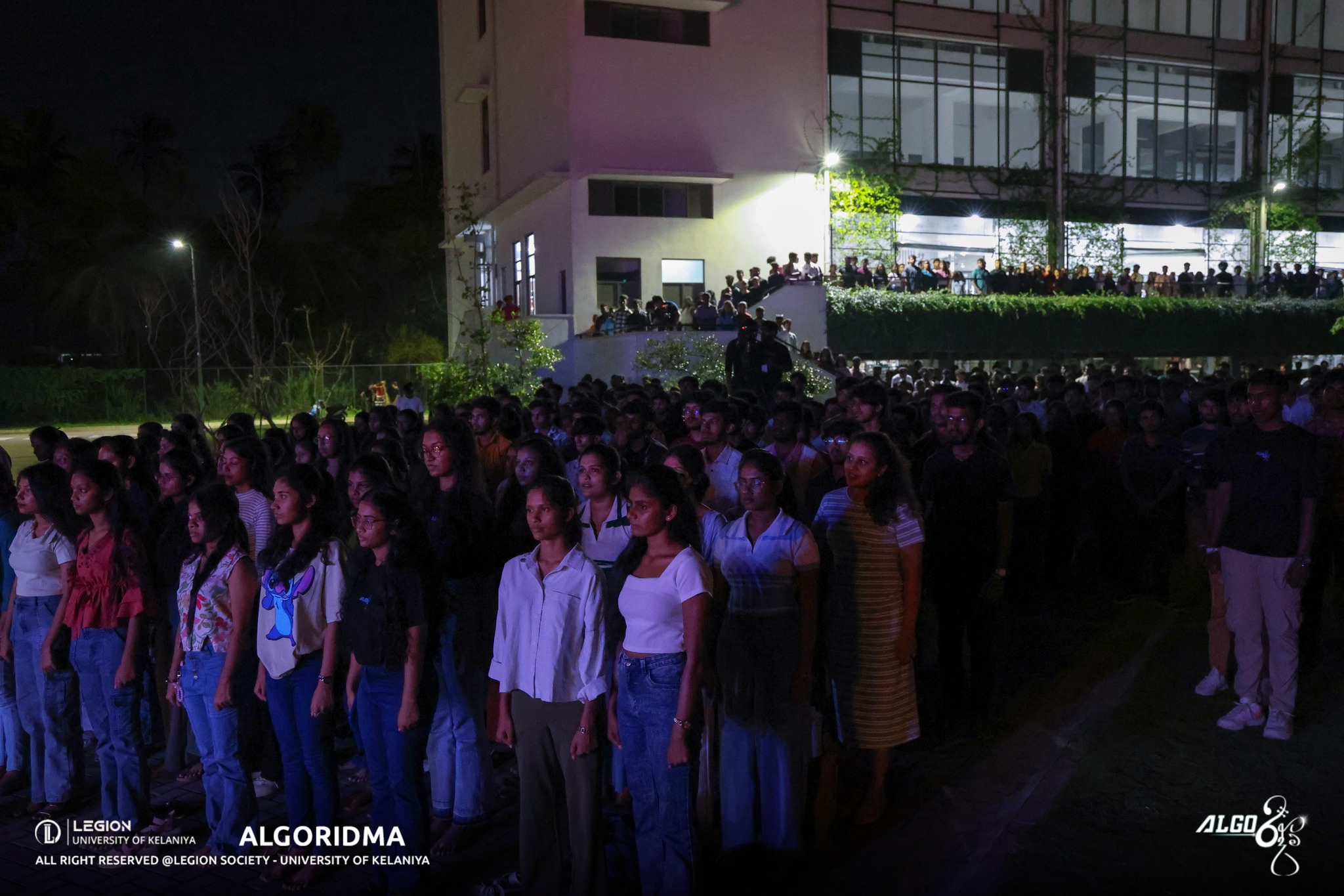 AlgoRidma Event 3